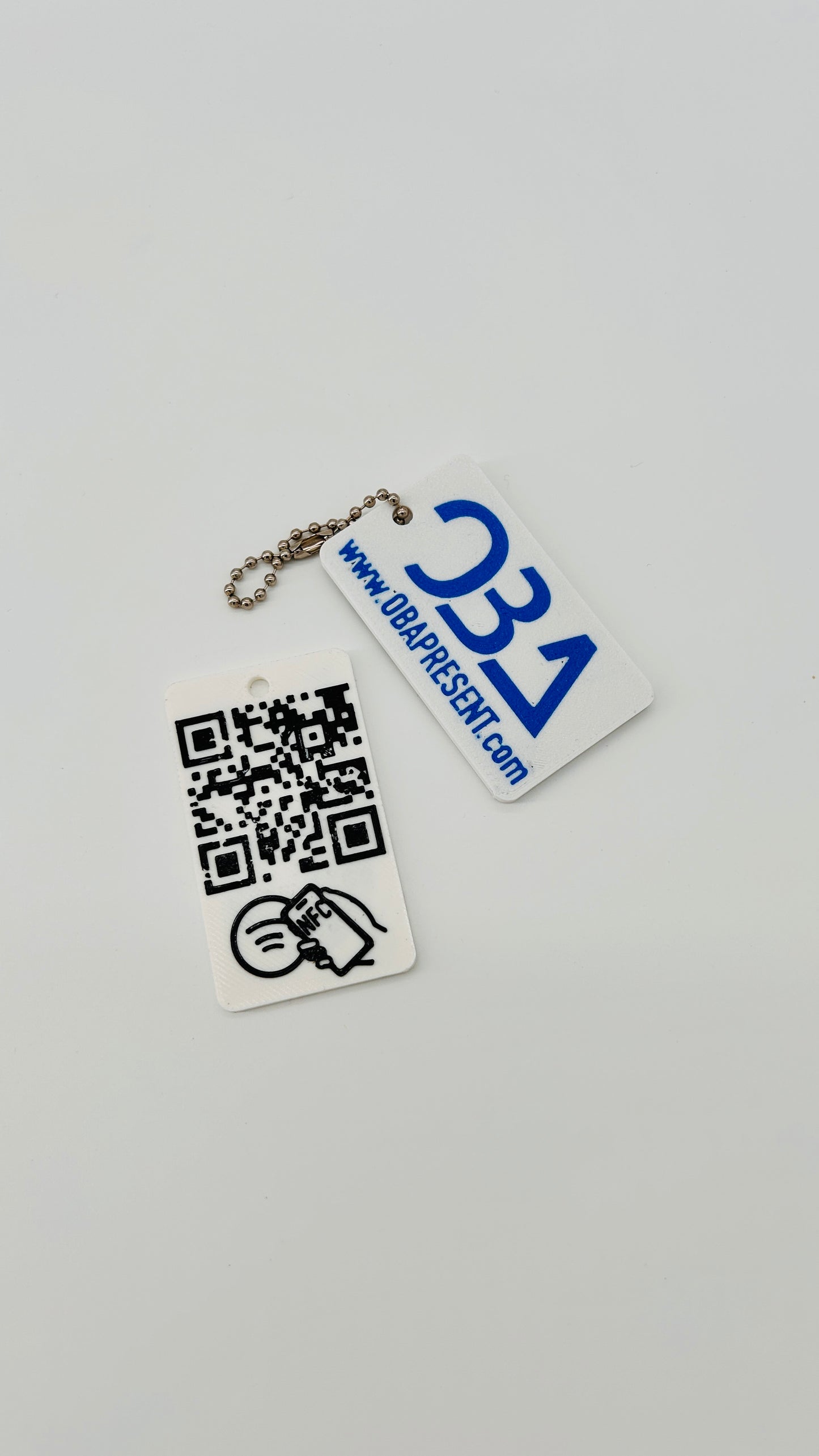 Smart keychain type 001