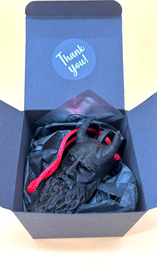 DEMON car airfreshener