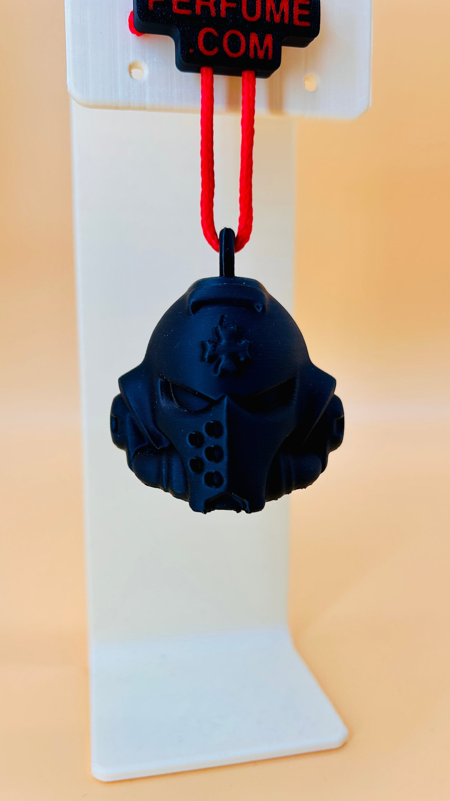 HELLDIVER car airfreshener