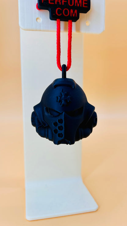 HELLDIVER car airfreshener