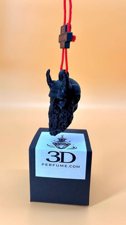 DEMON car airfreshener