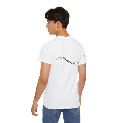 OBA Wave Cotton Tee
