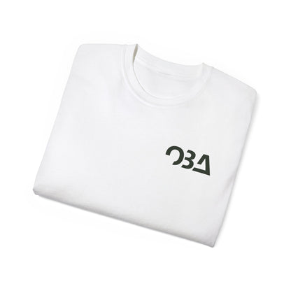 OBA Wave Cotton Tee
