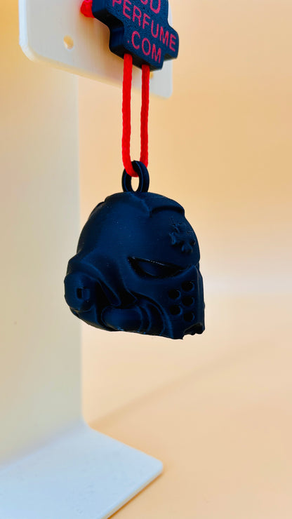 HELLDIVER car airfreshener