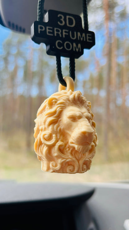 LEO air freshener