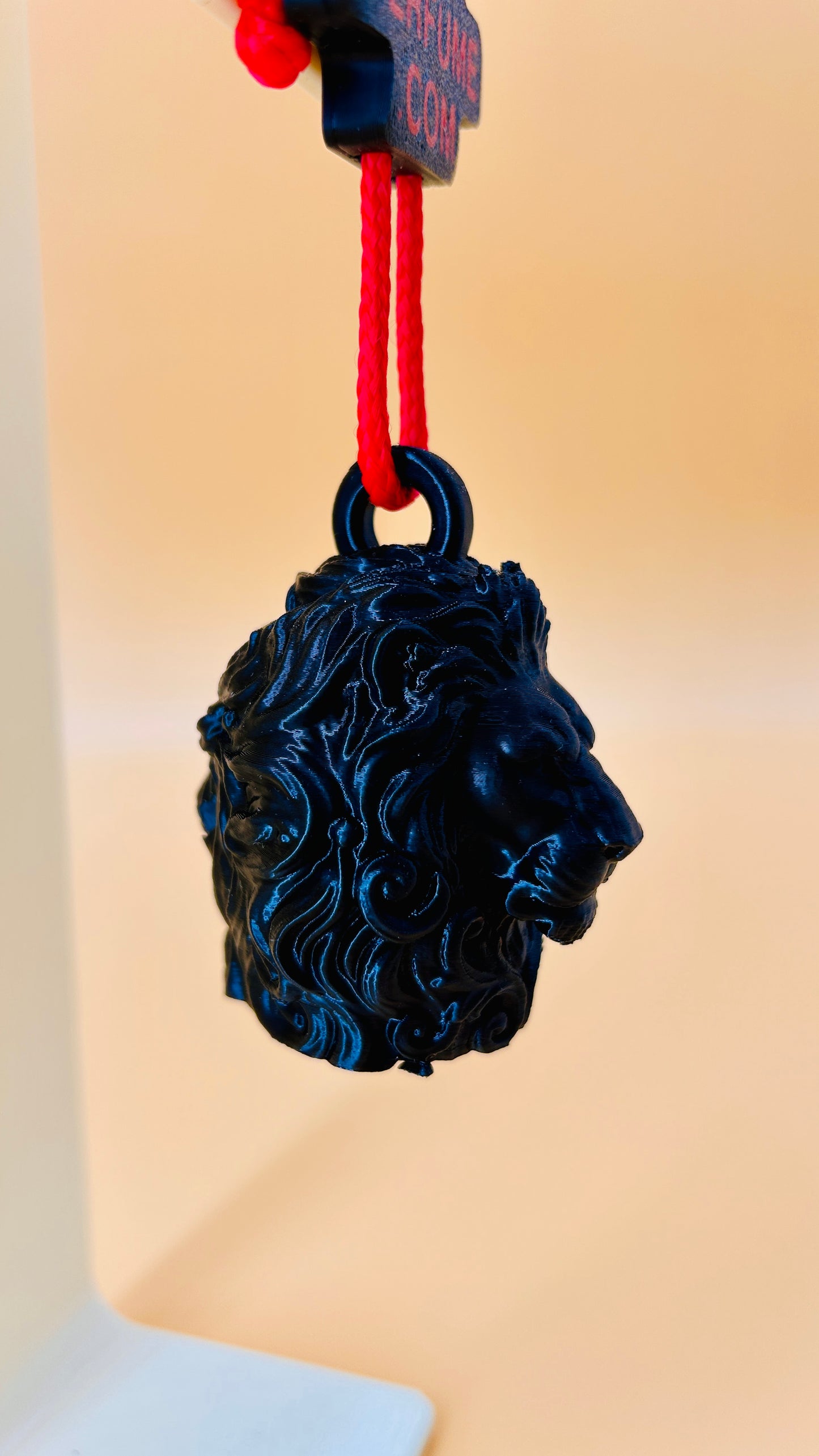 LEO air freshener