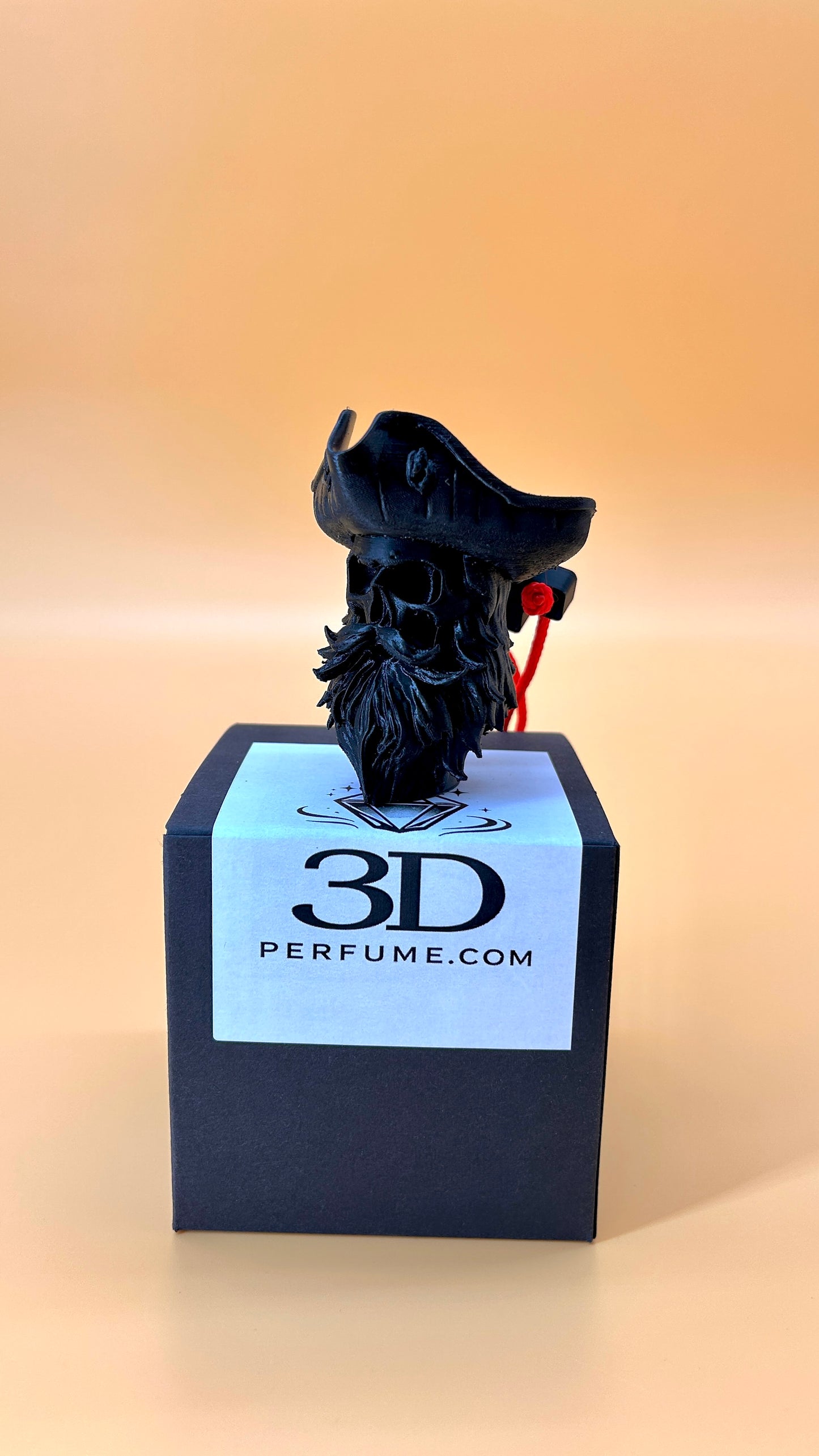 PIRATE air freshener
