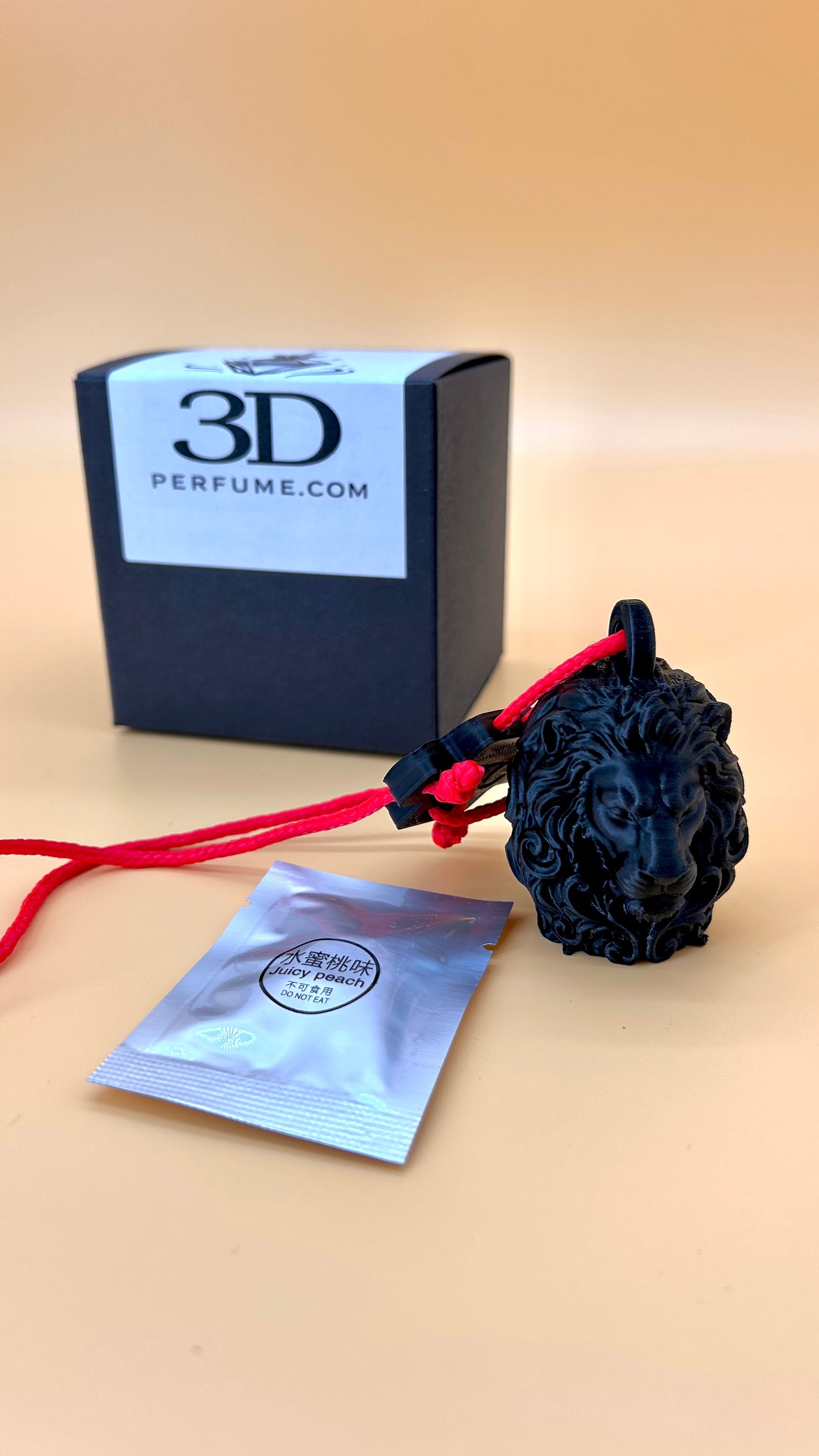 LEO air freshener