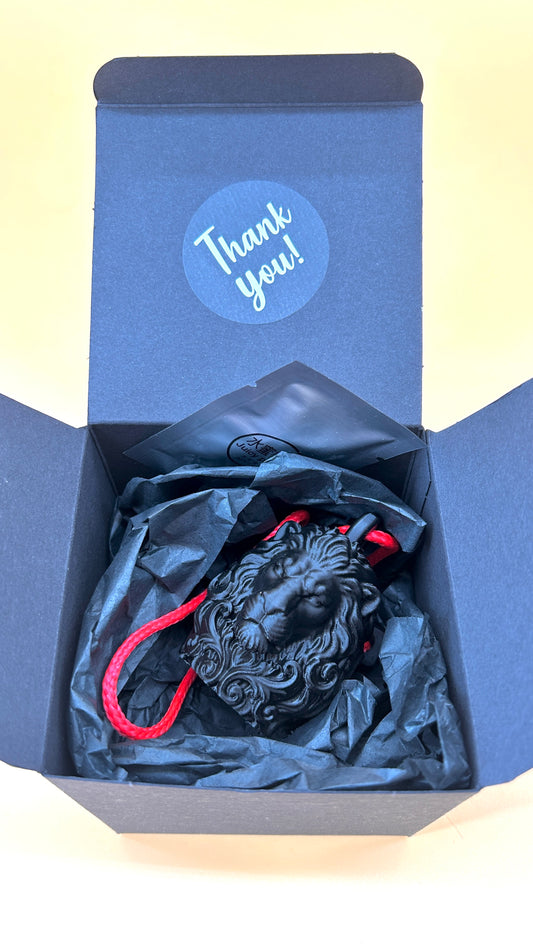 LEO air freshener