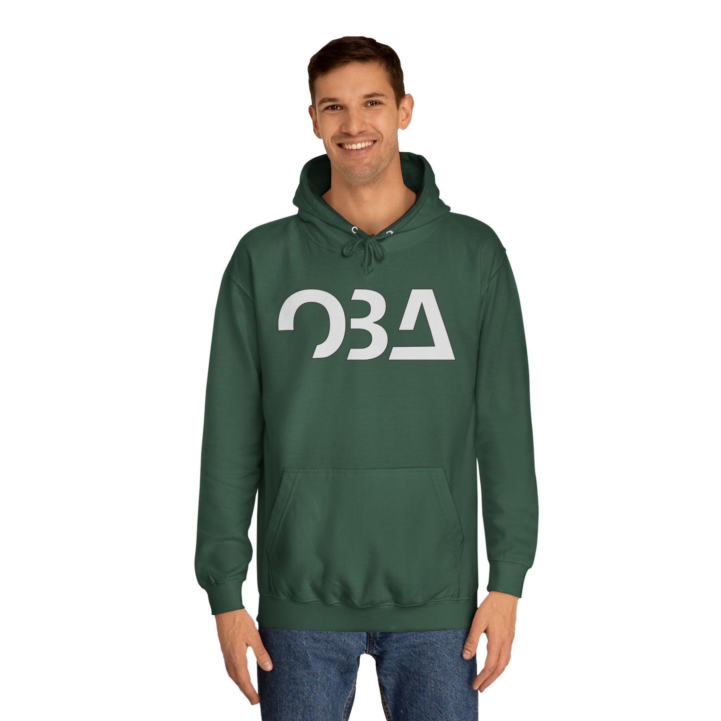 OBA College Hoodie