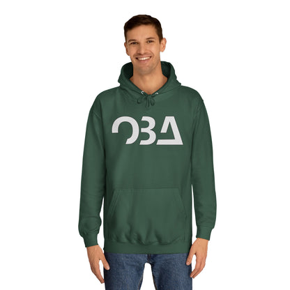 OBA College Hoodie