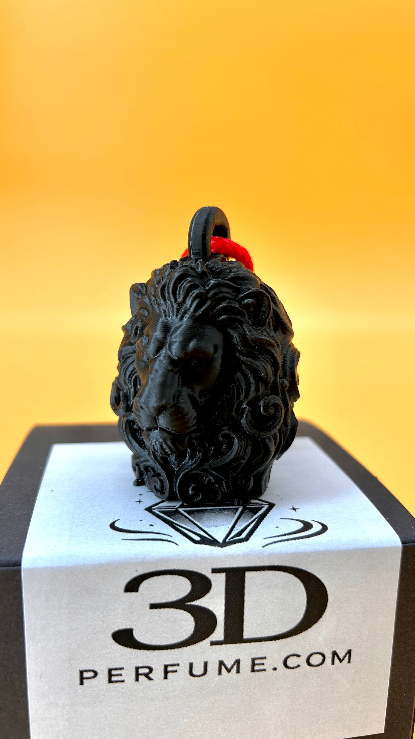 LEO air freshener
