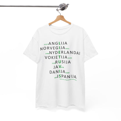 Lietuvis | T-shirt