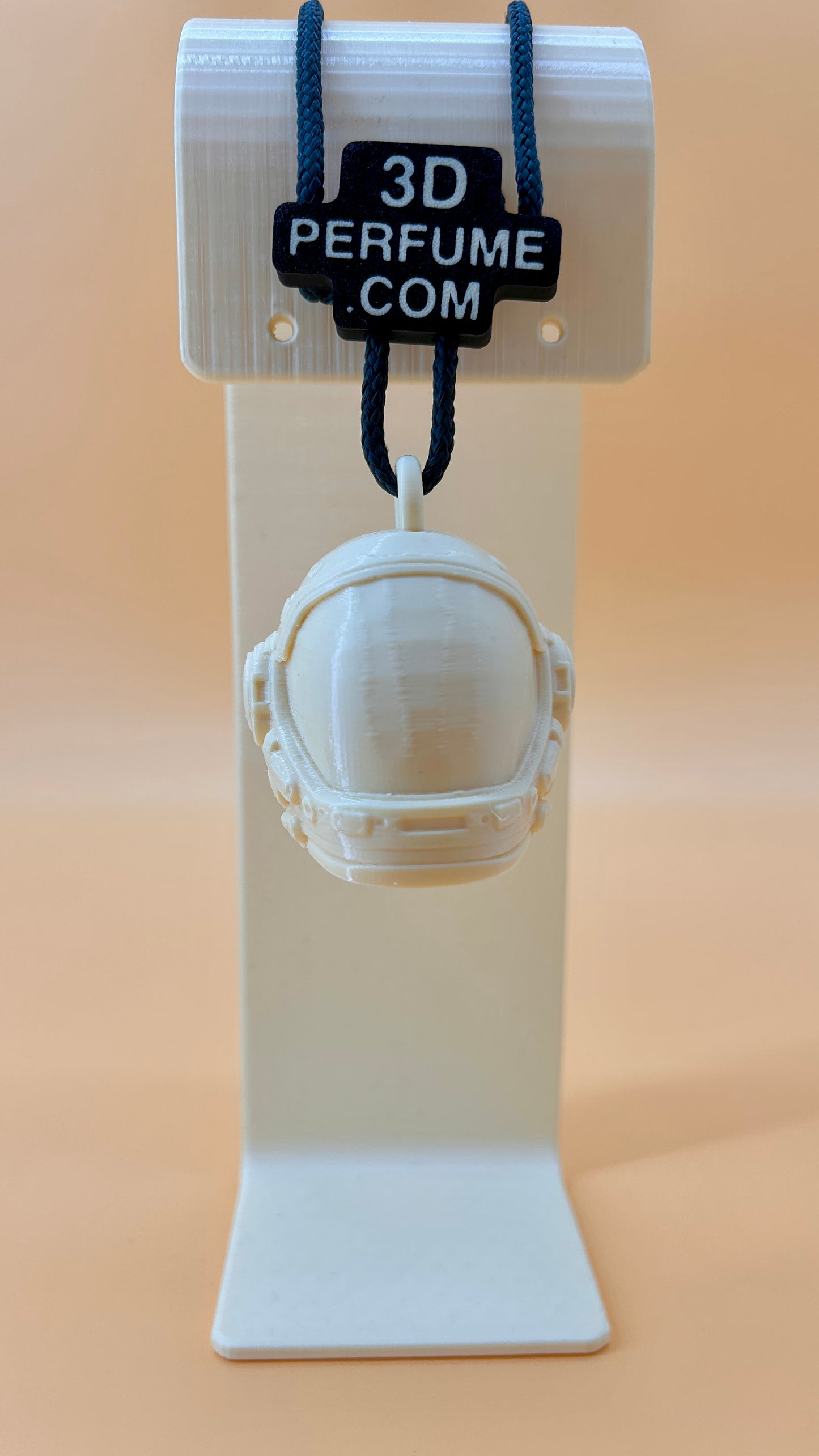 ASTRONAUT car airfreshener