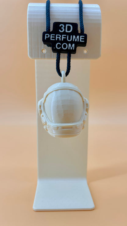 ASTRONAUT car airfreshener