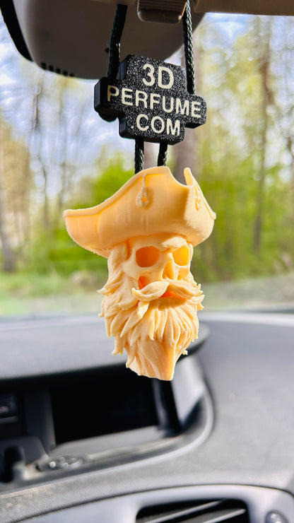 PIRATE air freshener