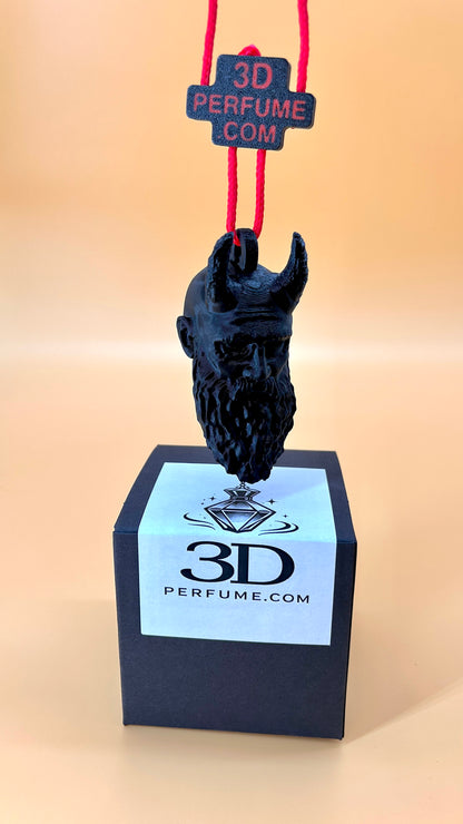 DEMON car airfreshener