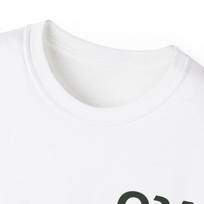 OBA Wave Cotton Tee