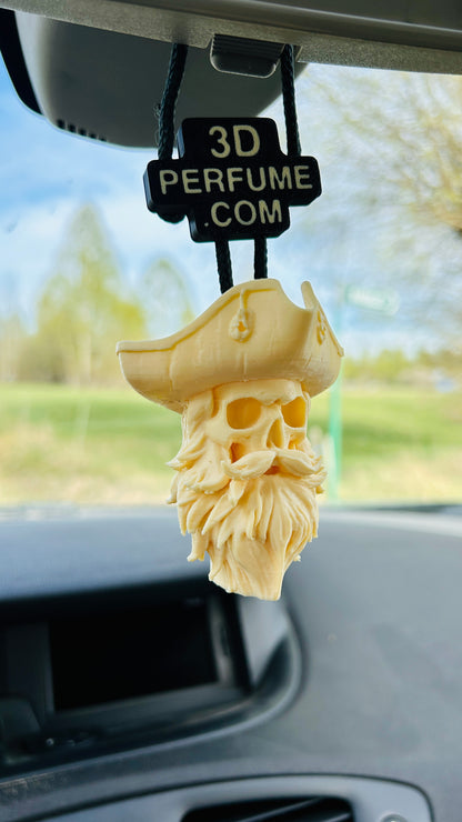 PIRATE air freshener