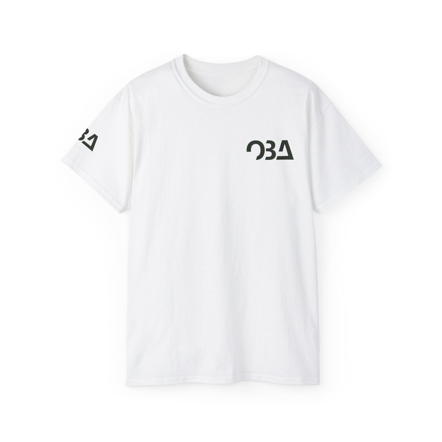 OBA Wave Cotton Tee