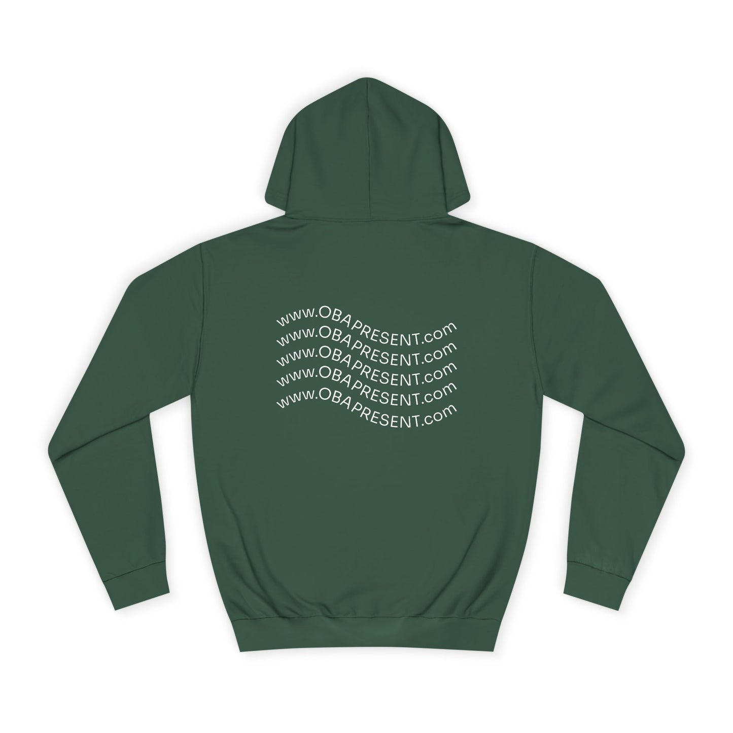 OBA College Hoodie