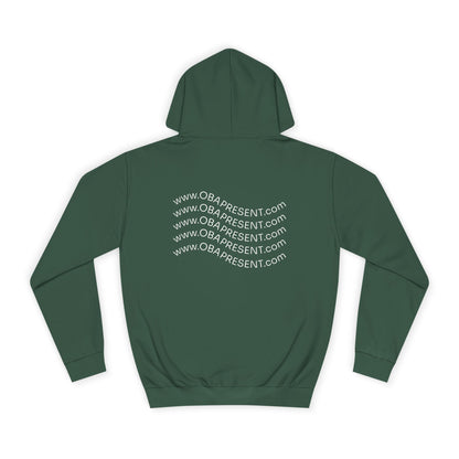 OBA College Hoodie