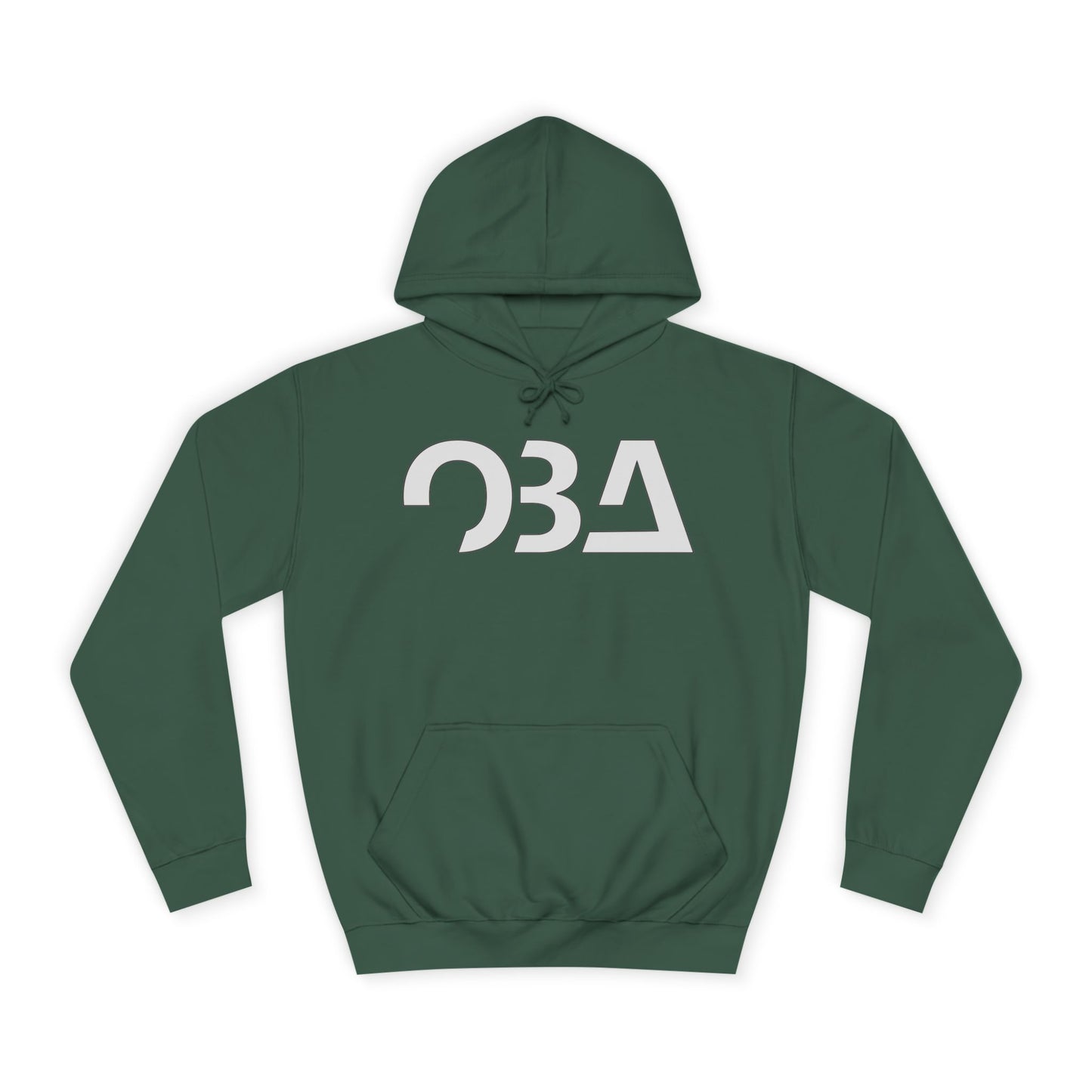 OBA College Hoodie