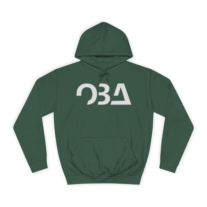 OBA College Hoodie
