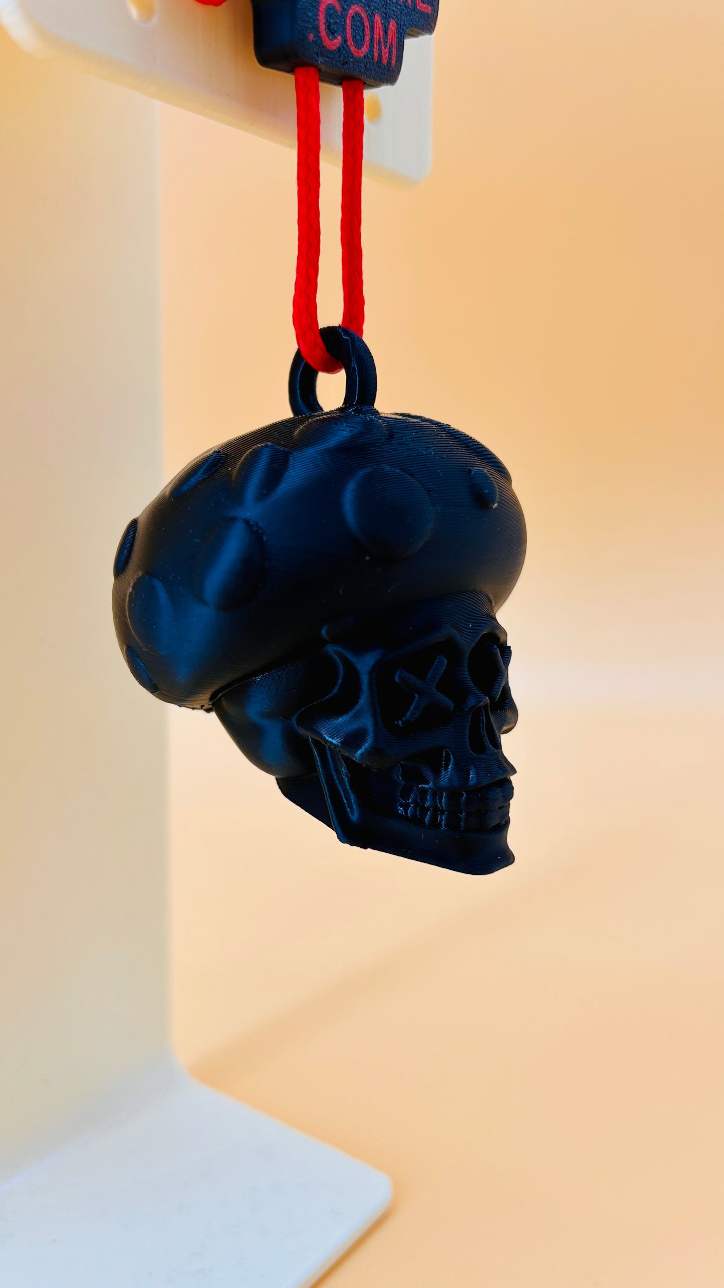 MUSHROOM car airfreshener