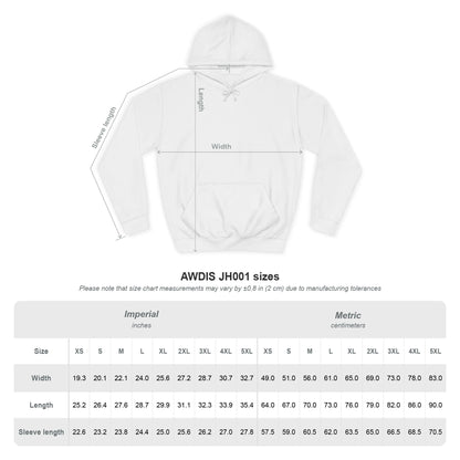 OBA College Hoodie