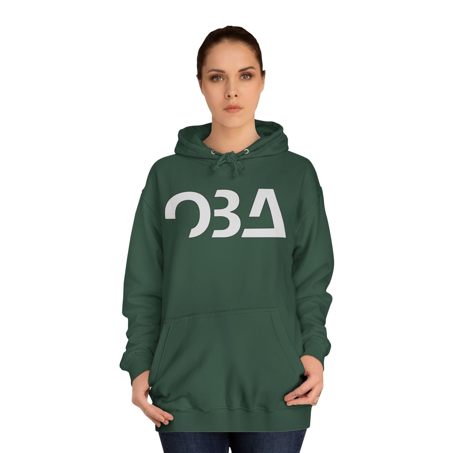 OBA College Hoodie