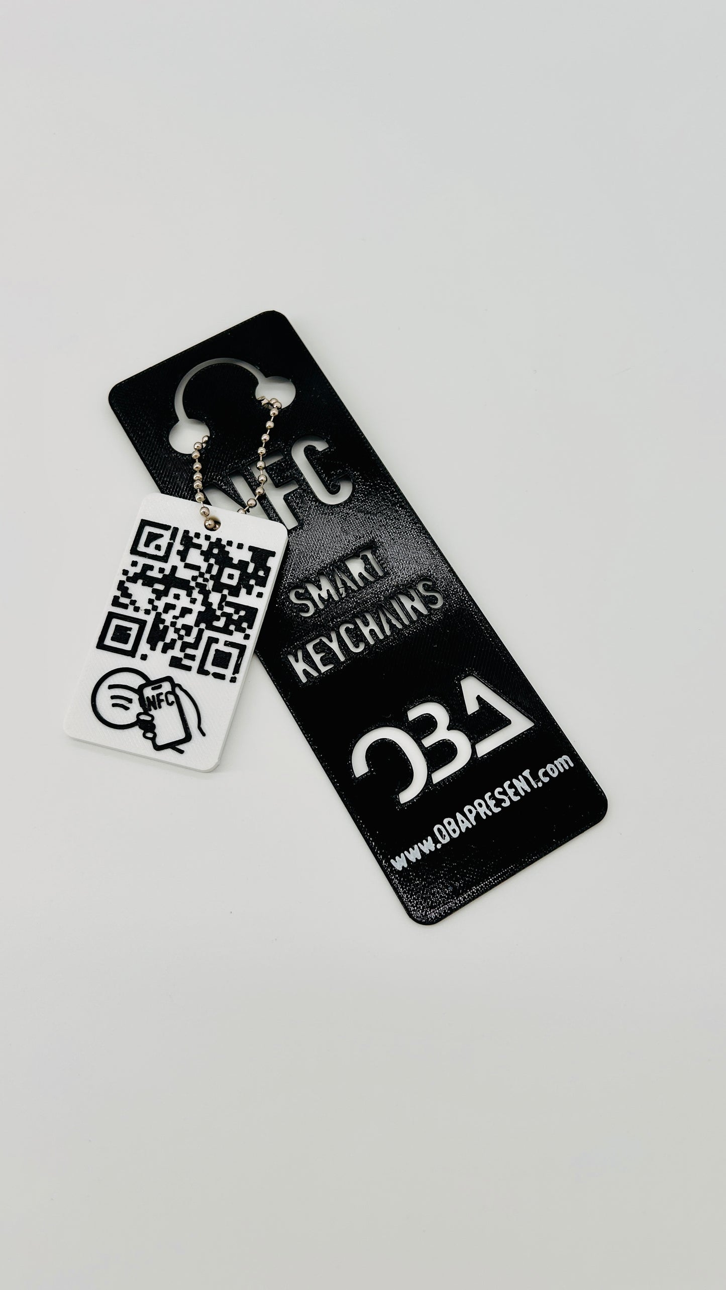 Smart keychain type 001