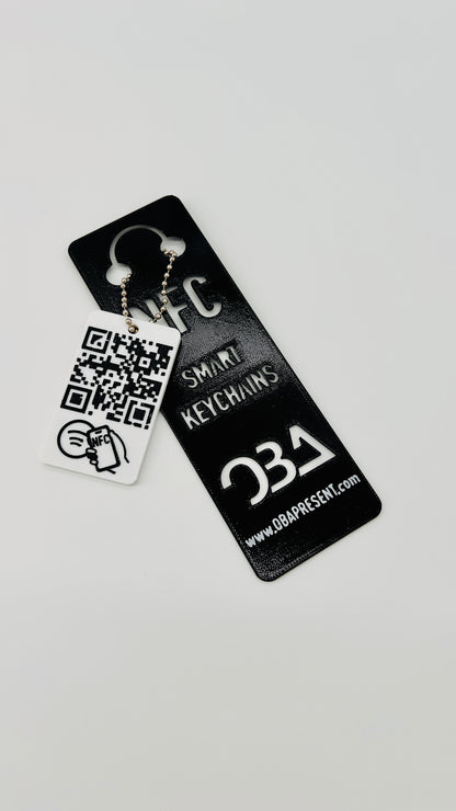 Smart keychain type 001