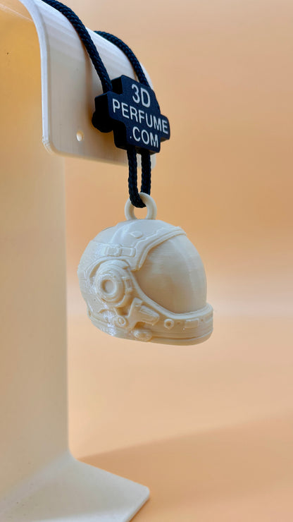 ASTRONAUT car airfreshener