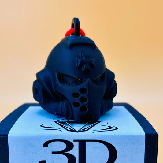 HELLDIVER car airfreshener