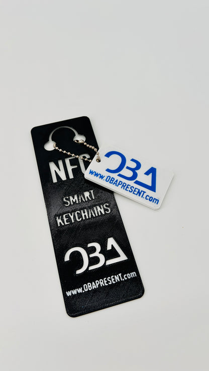 Smart keychain type 001