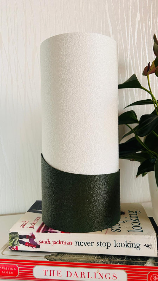 Nightstand lamp "MISKAS" – Nordic minimalist light